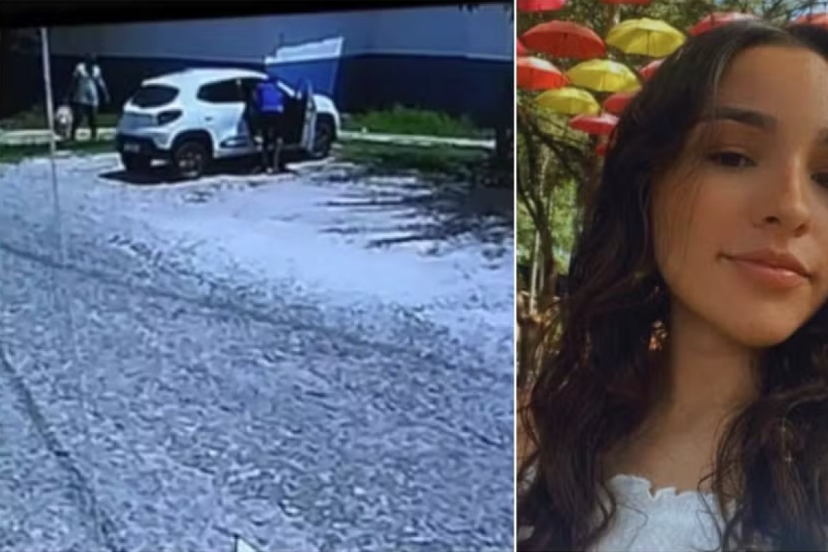 Jovem é sequestrada e morta a pedradas no Ceará