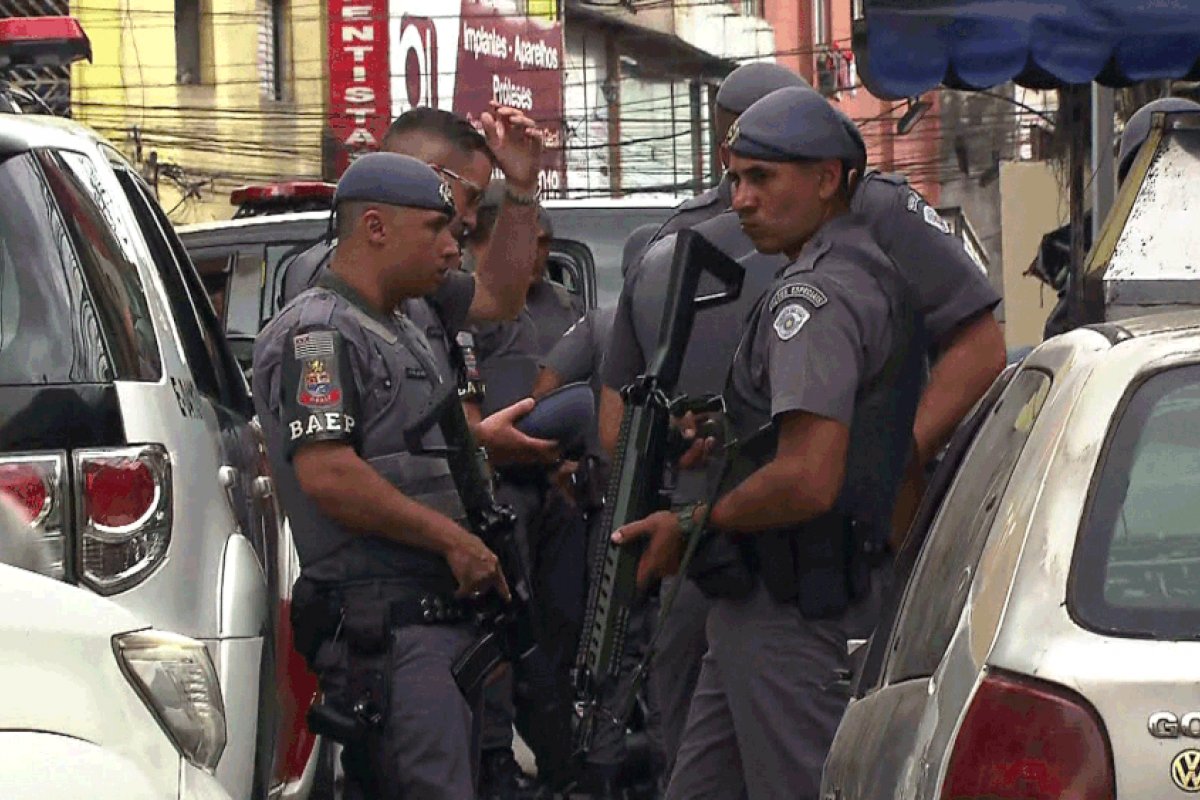 Corregedoria da Polícia Militar de SP decide arquivar caso de Paraisópolis