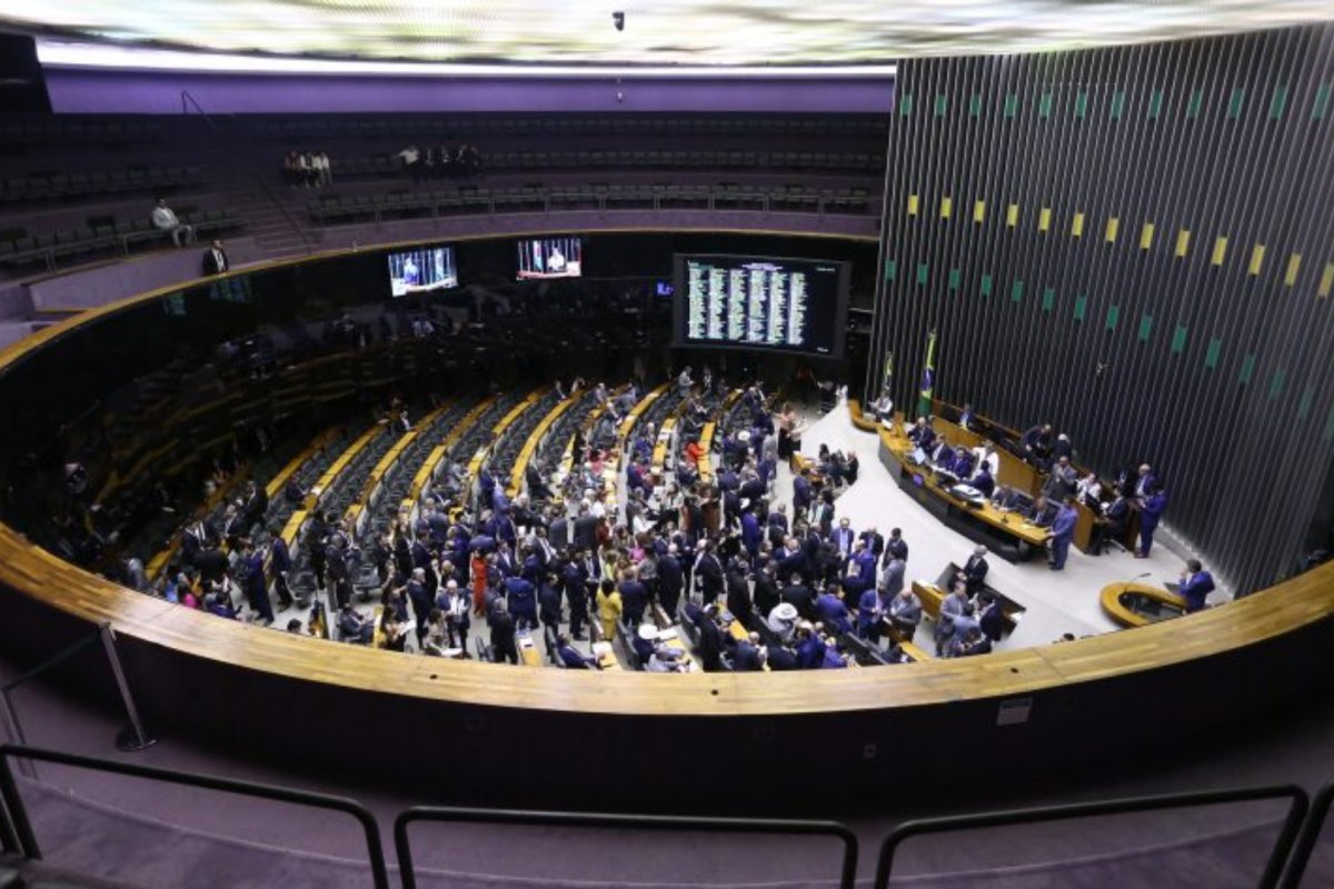 Câmara pode votar projeto que cria a Estratégia Nacional de Saúde ainda nesta semana