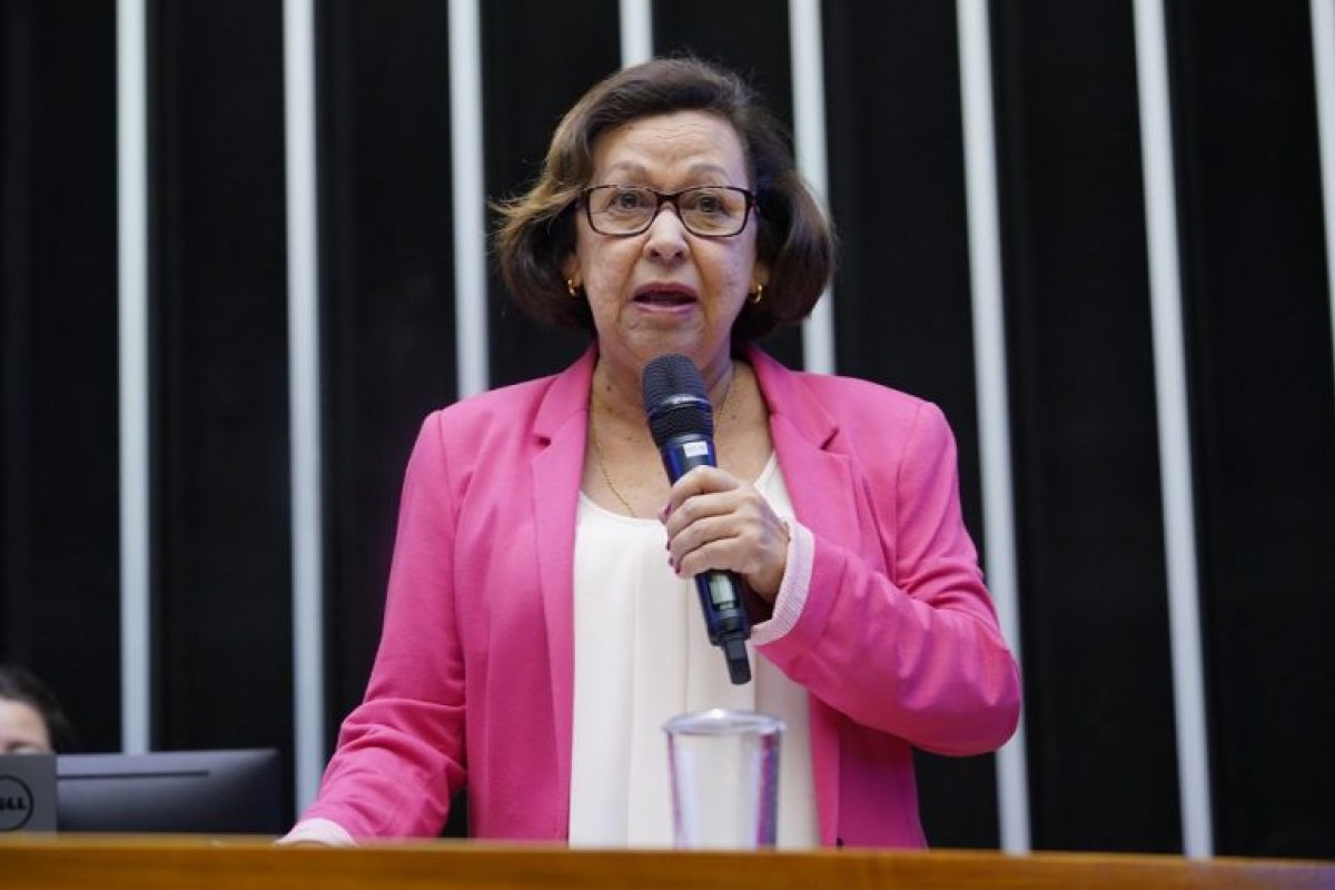 Lídice quer prorrogar funcionamento da CPI mista das Fake News