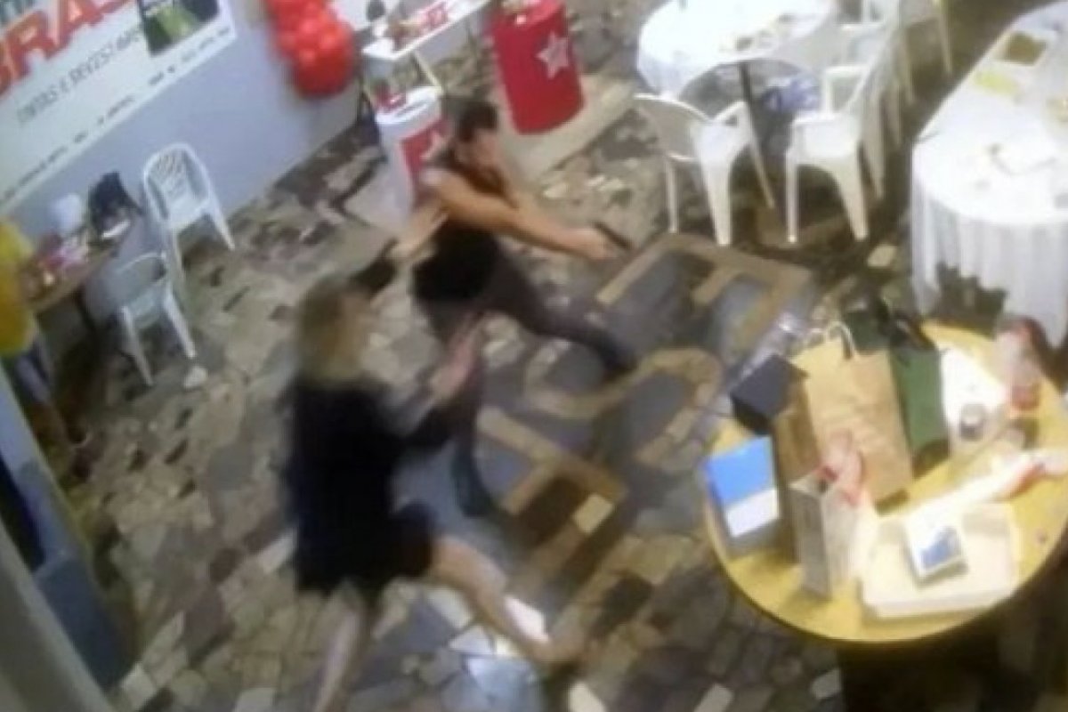 Ministério Público pede que ex-policial penal que matou petista no Paraná volte à prisão