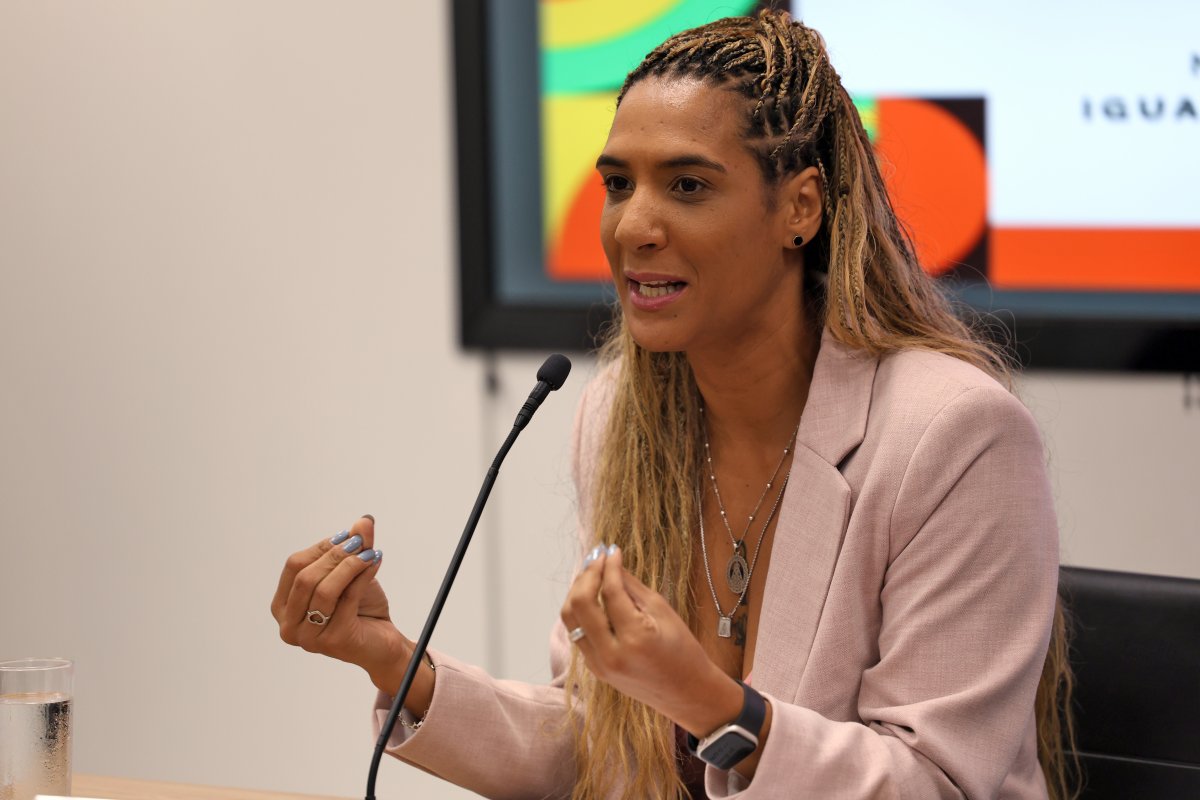 Vice-presidente do PT acusa Anielle Franco, e ministra nega irregularidades