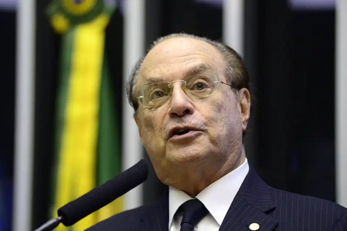 Justiça de SP penhora 19 imóveis de Maluf por dívida de R$ 417 mi com prefeitura