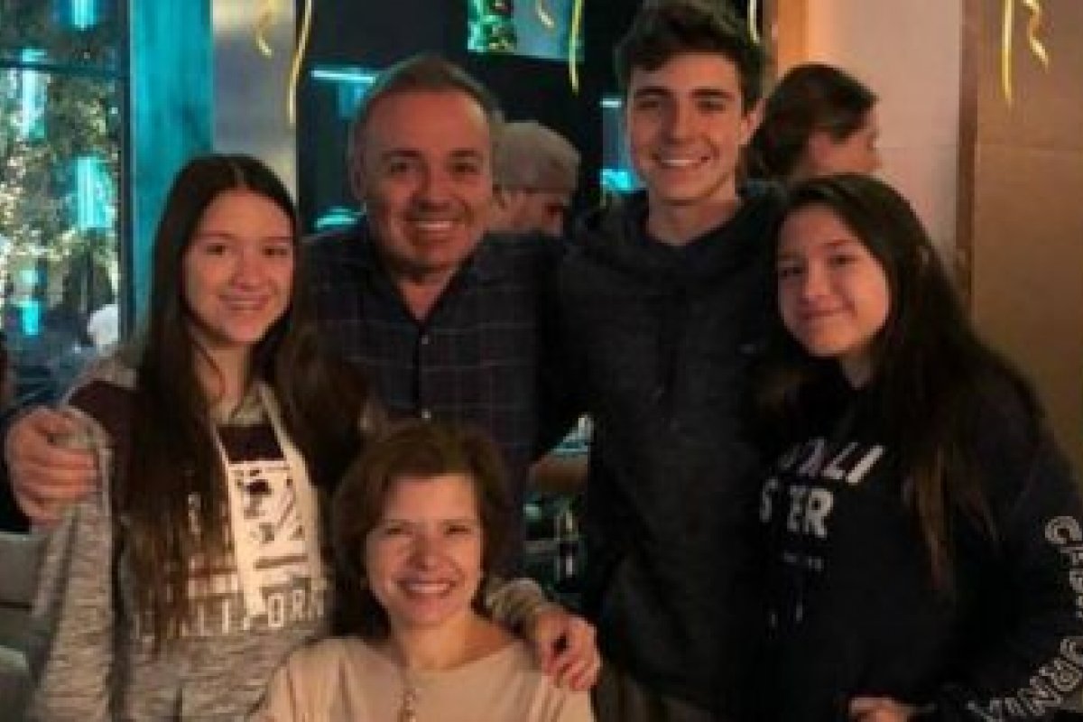 Rose Miriam recebe sentença judicial e cunhado de Gugu terá que deixar casa