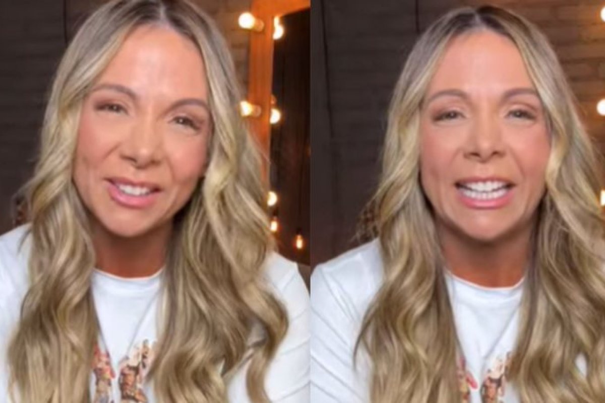 Carla Perez anuncia despedida de bloco no Carnaval de Salvador!