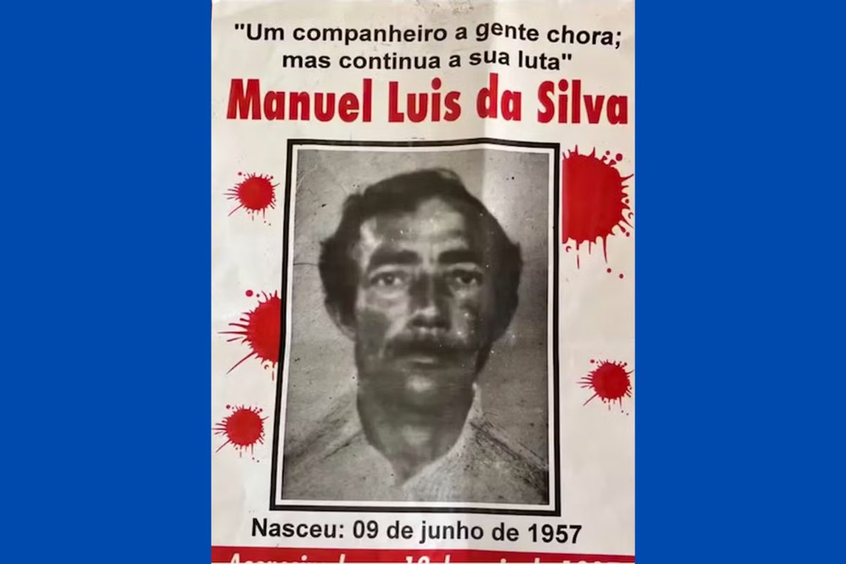 Corte de direitos humanos condena Brasil por omissão no assassinato de trabalhador rural