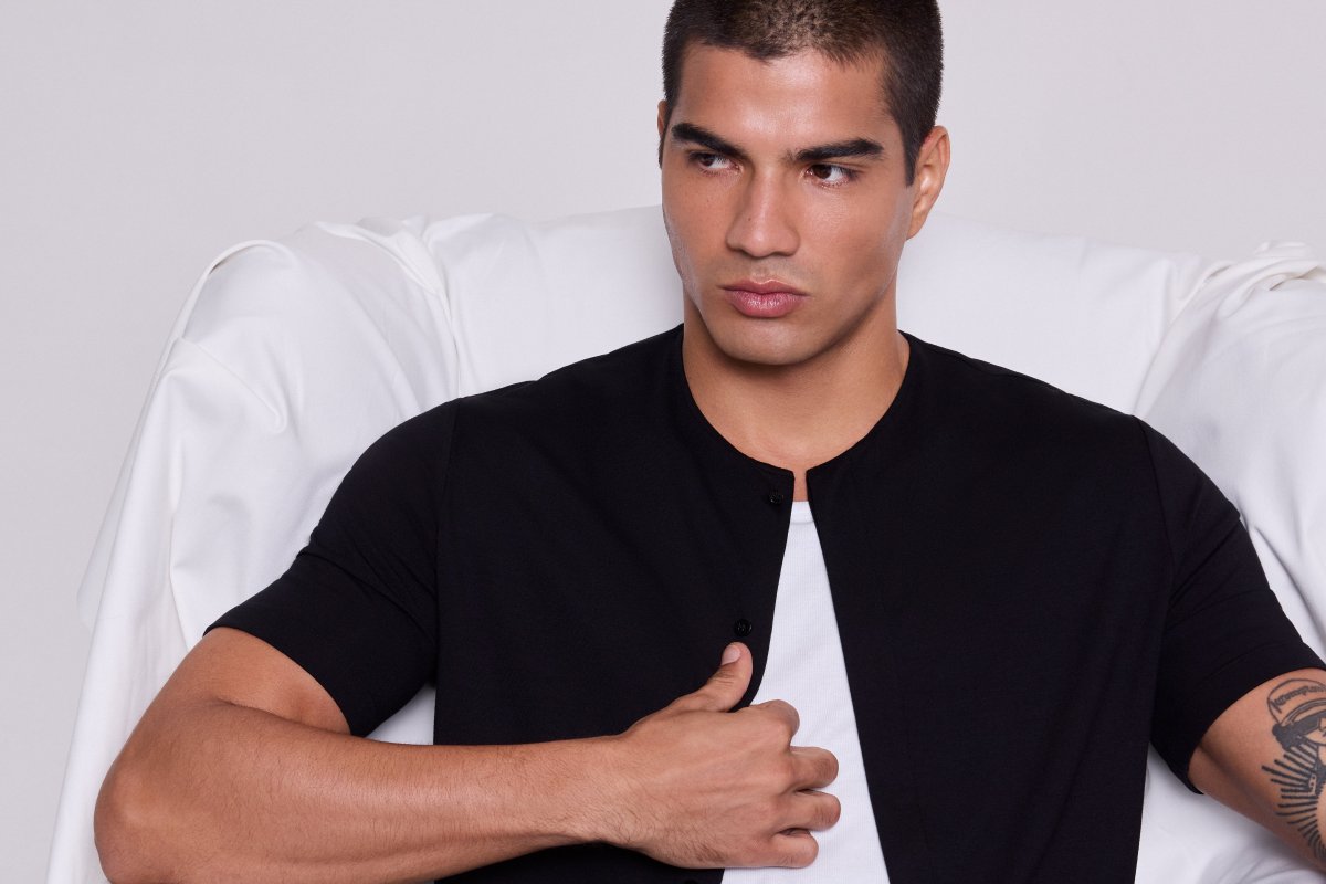 Conheça a Coleção Homemeeting Ricardo Almeida!