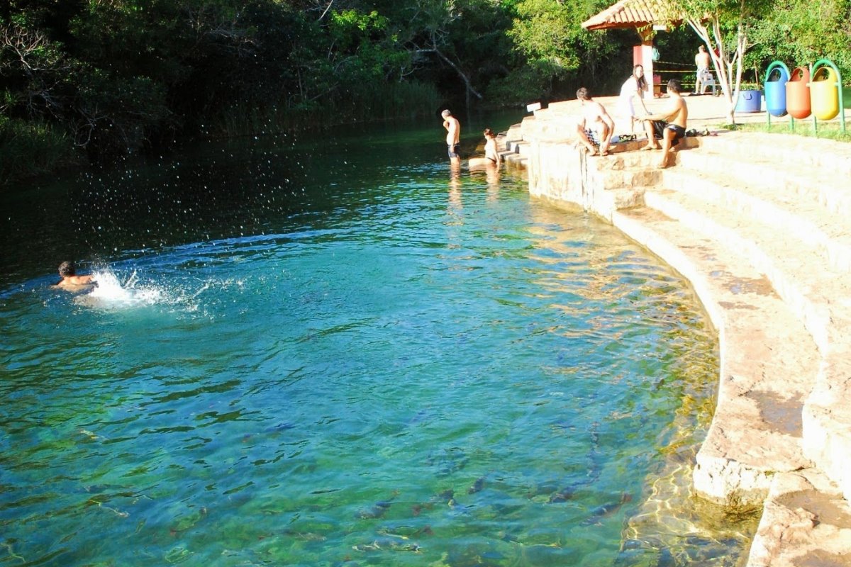 Bonito: um destino fácil para todos os públicos!