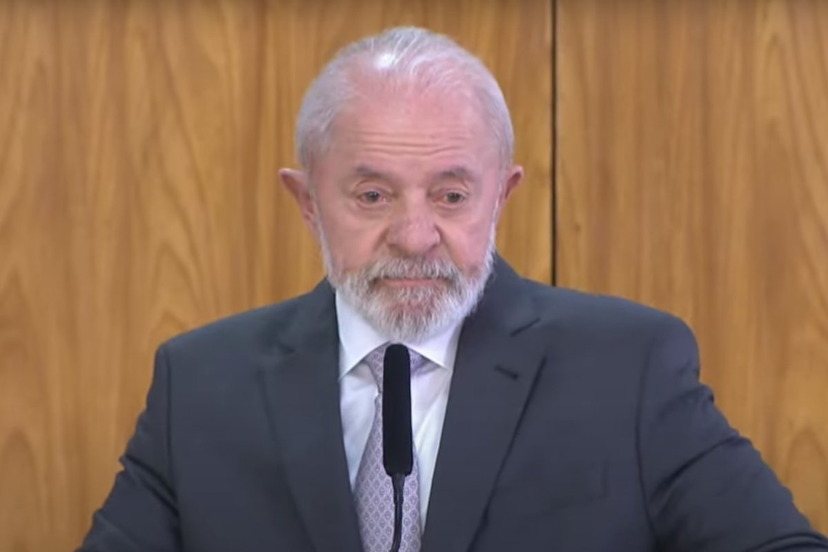 Vídeo: É apenas o indiciamento, eles terão o direito de se defender, diz Lula sobre Bolsonaro e aliados