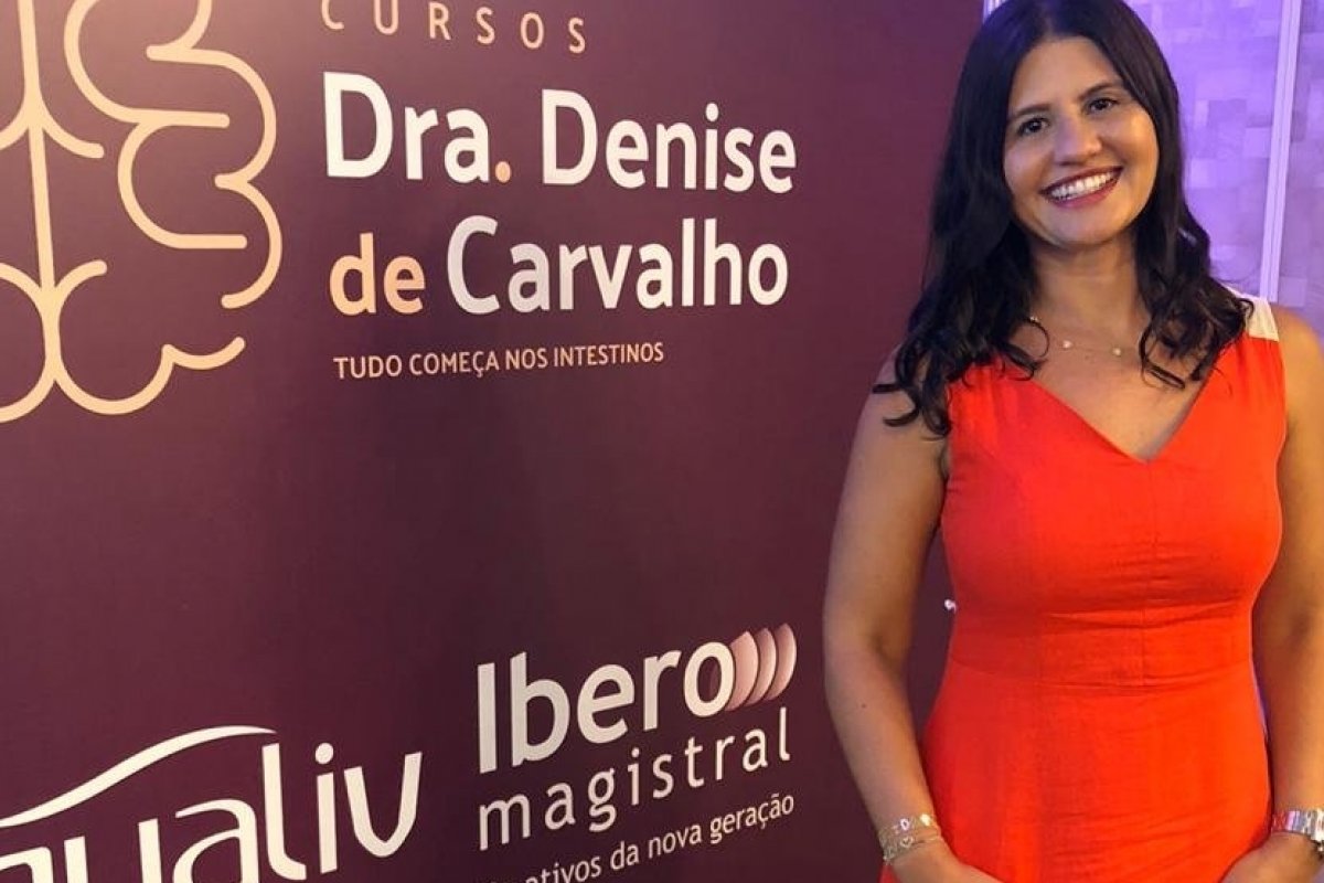 Fisioterapeuta Lidiane Angelim participa de curso ministrado por Dra. Denise Carvalho