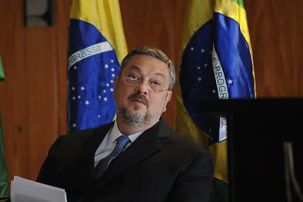 Toffoli anula todos os atos da Lava Jato contra Palocci, mas mantém delação