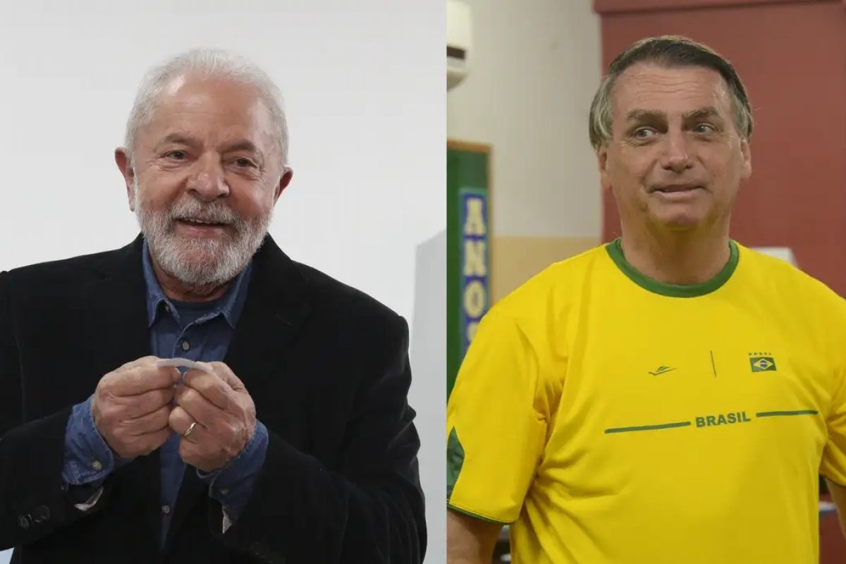 Lula diz que Bolsonaro confessa crimes ao pedir anistia: ‘está provando que é culpado’