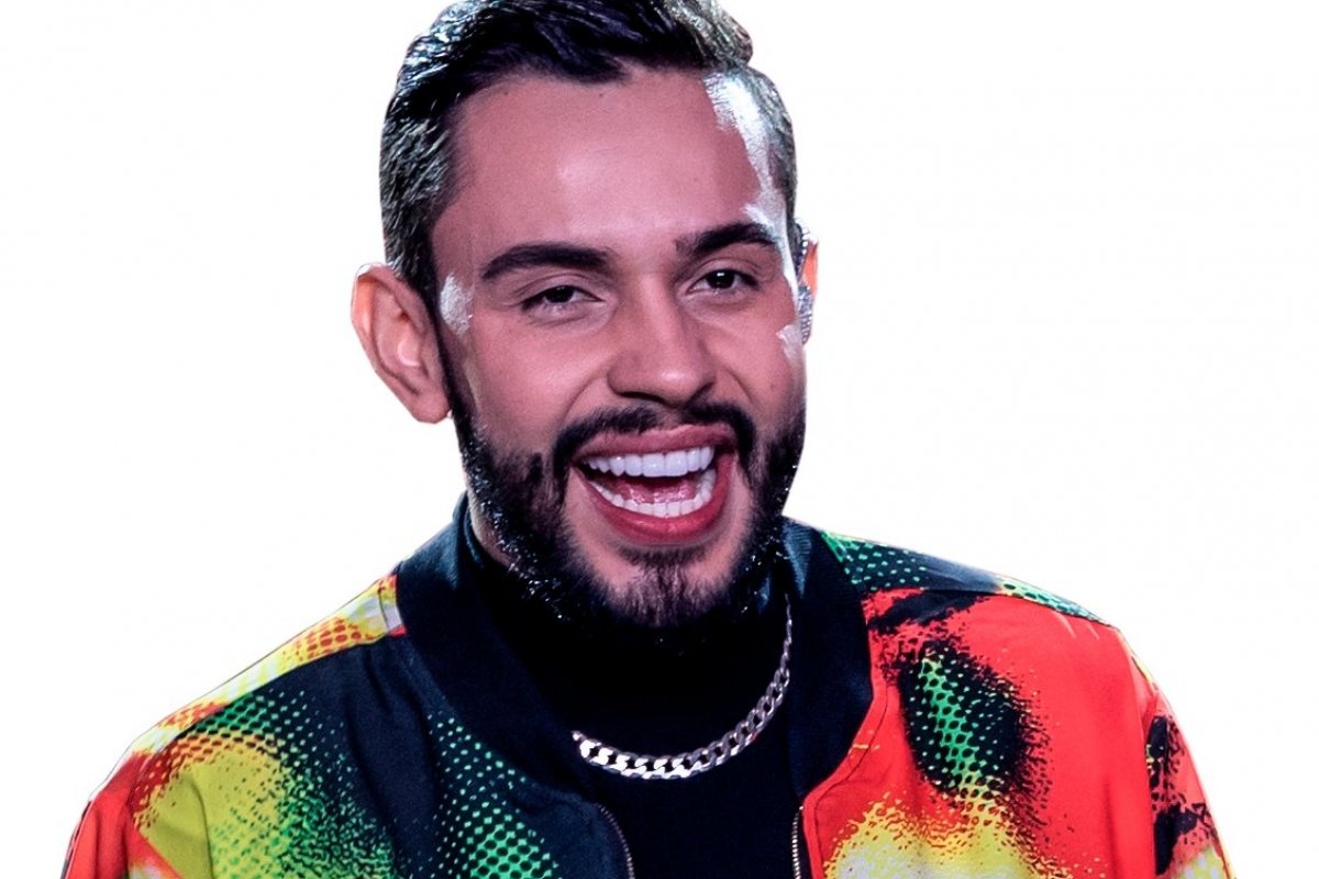 Breno Ferreira, sobrinho do sertanejo Marrone, confirma presença no Carnaval de Salvador!