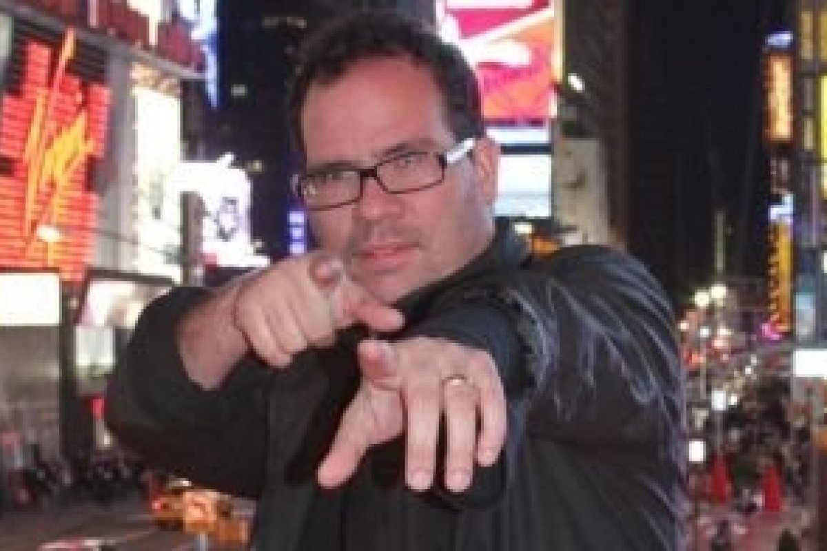 Fotógrafo baiano que cobre mundo de celebridades expõe fotos nos Estados Unidos