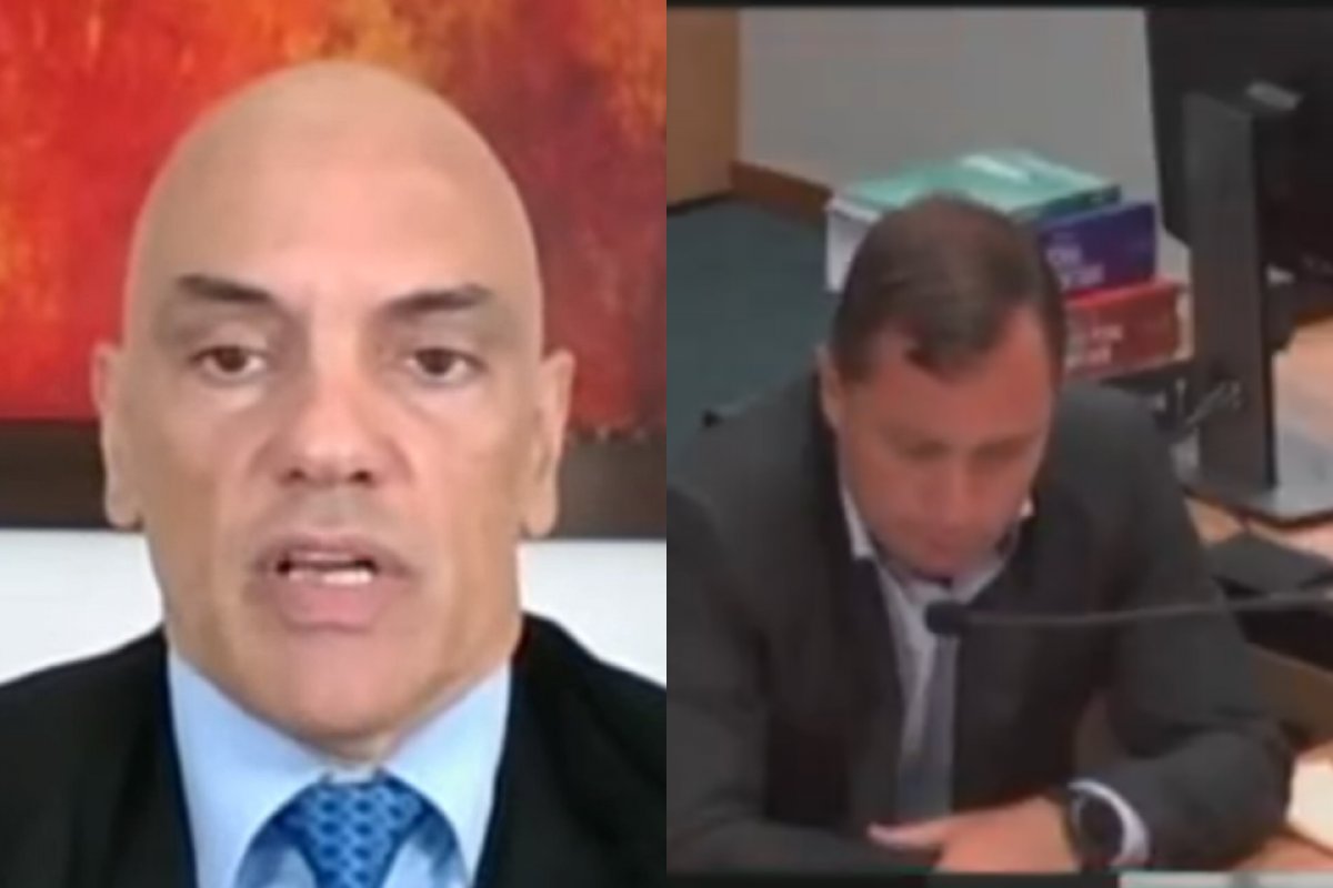 Vídeo: Moraes volta atrás e derruba sigilo de vídeos da delação de Mauro Cid