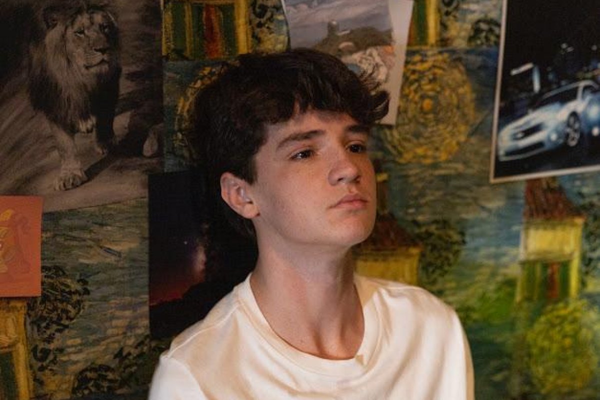 Nasce uma estrela: Théo Medon estreia o filme “Fé Para o Impossível” e emociona com história real de superação!