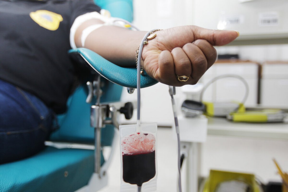 Hemoba realizará Sabadão Solidário para doação de sangue em Alagoinhas