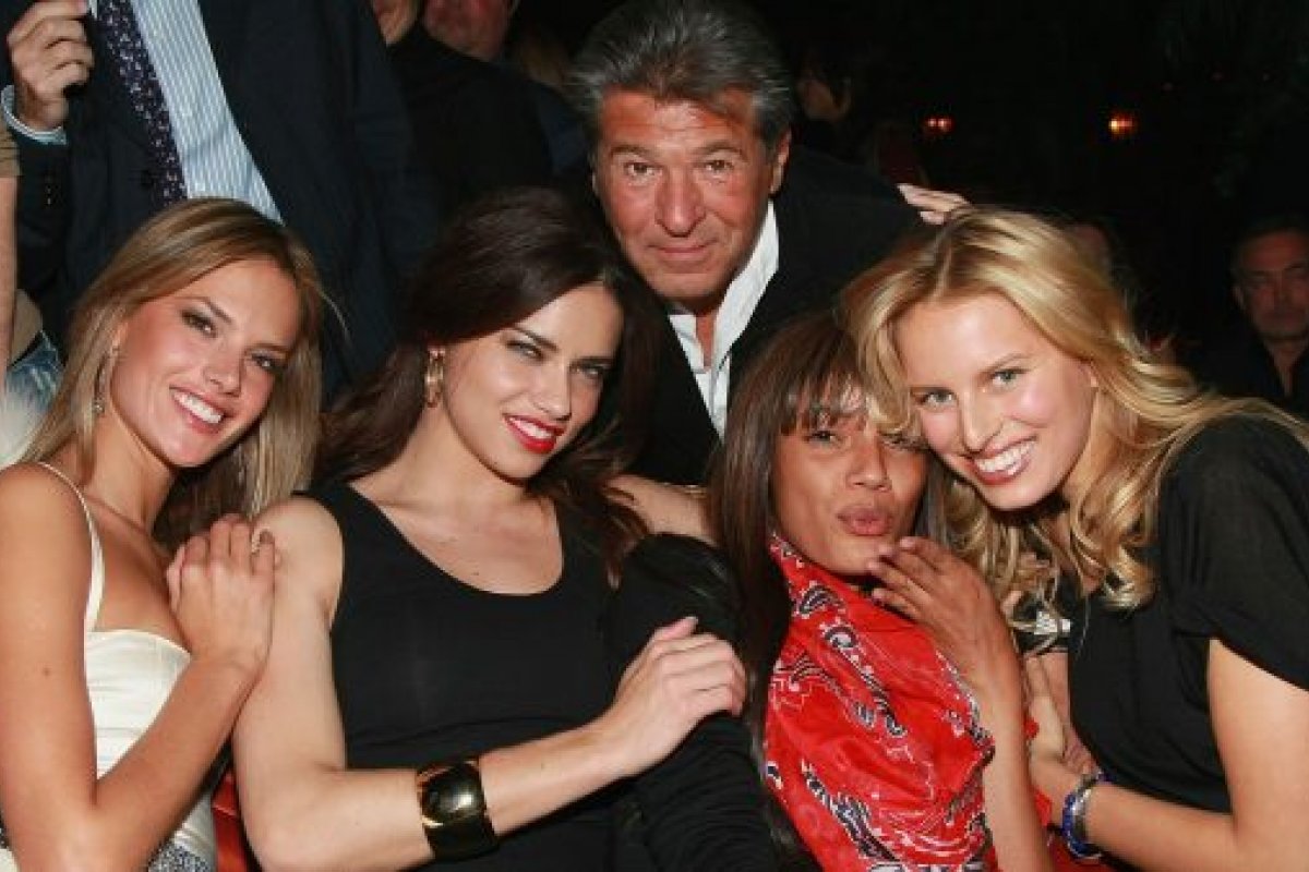 Escândalo: Ex-diretor da Victoria’s Secret é acusado de assédio por várias mulheres