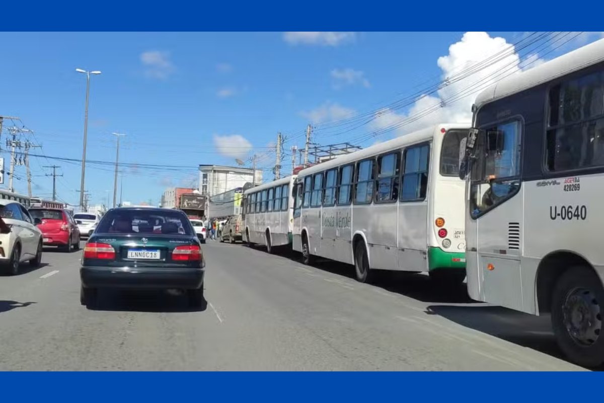 MP e Governo da Bahia fazem acordo para gerir demandas do transporte público na RMS