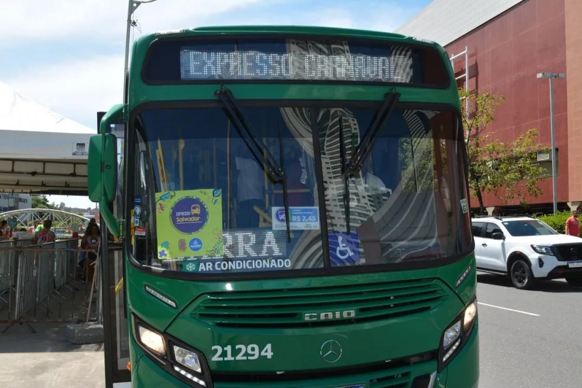 Carnaval de Salvador: saiba como vai funcionar embarque e desembarque de ônibus, veículos por aplicativo, táxis e motos 