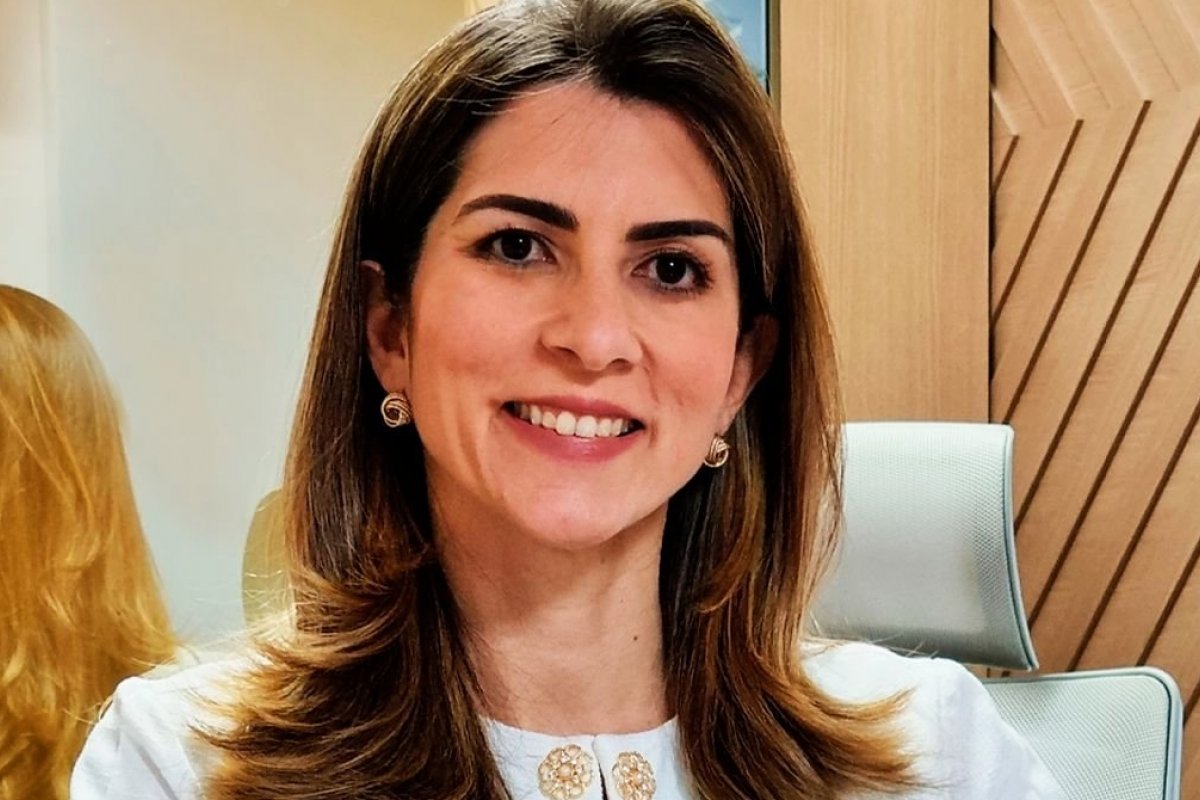 Médica baiana assina dois trabalhos científicos no Congresso Anual da Sociedade de Radiologia que acontece nos EUA! 