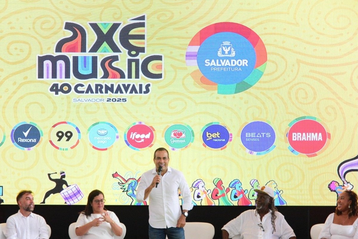 Carnaval: Bruno Reis afirma que artistas contratados pela Prefeitura devem se apresentar na Barra-Ondina e no Centro