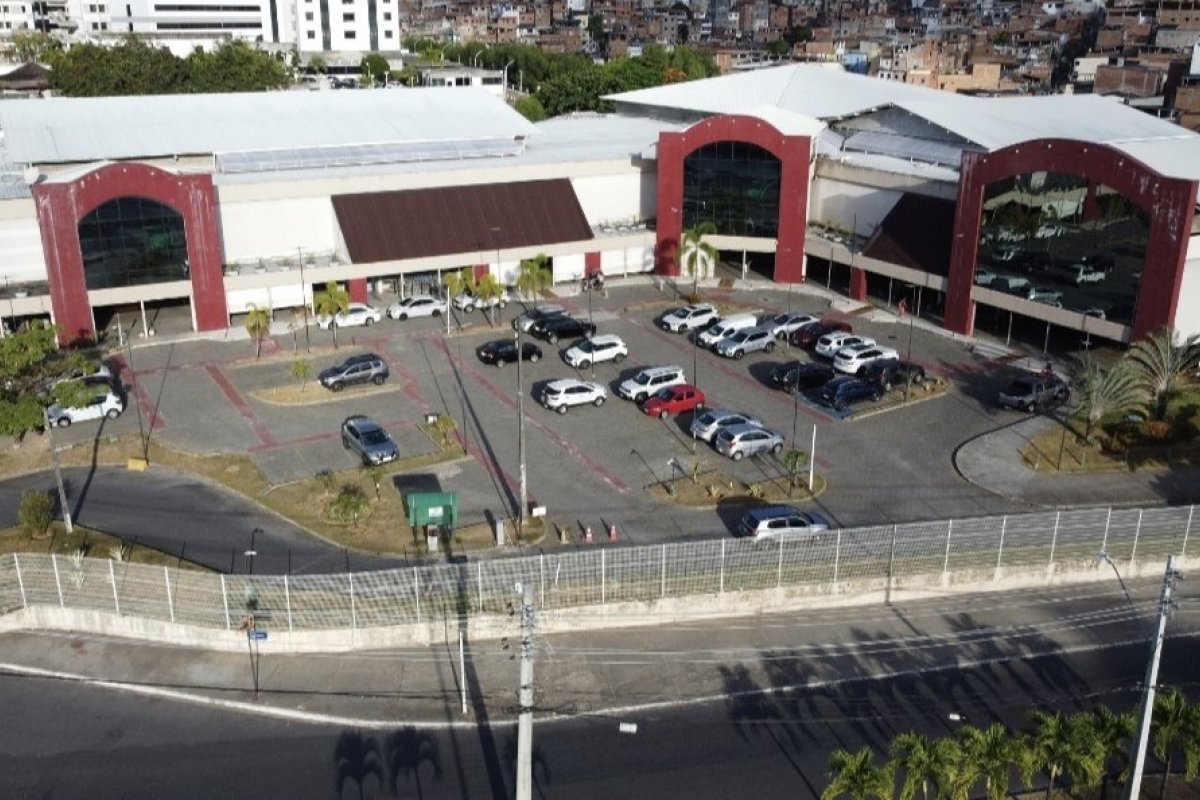 Mercado do Rio Vermelho terá programação especial durante o Carnaval!   