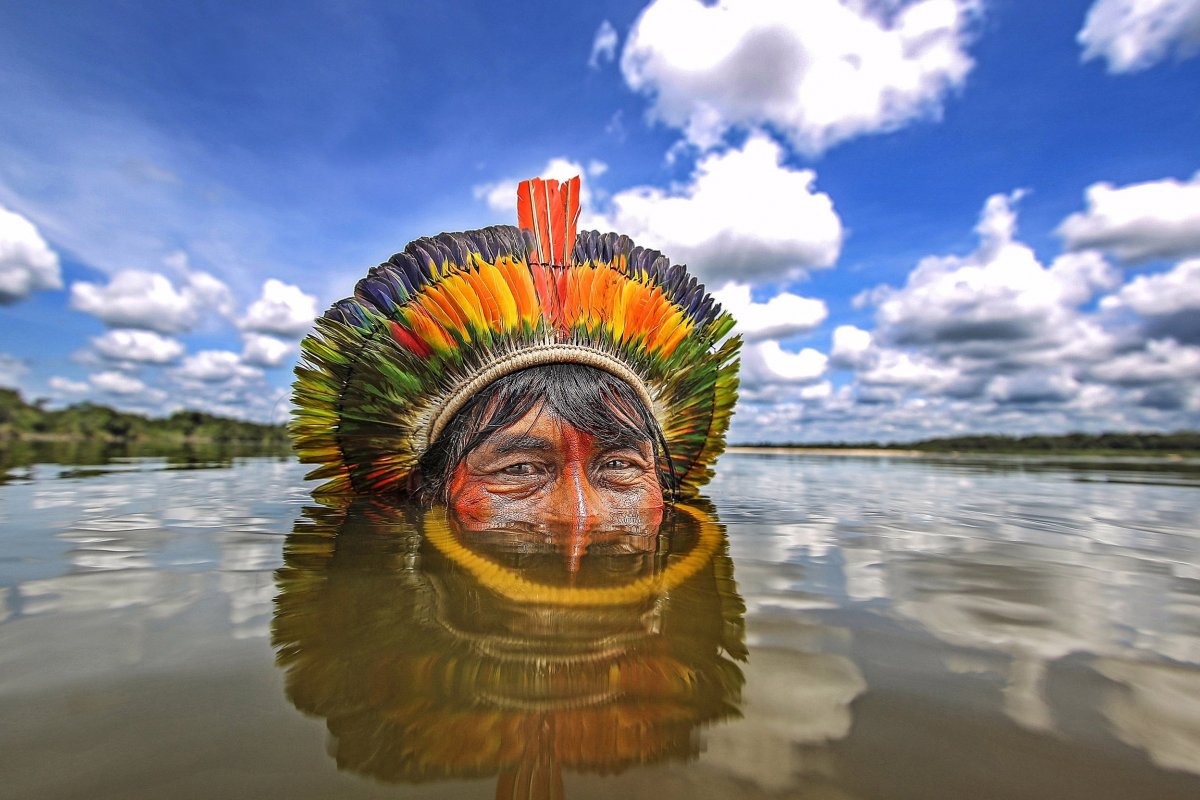 MPF critica projeto de lei que permite mineração em terras indígenas