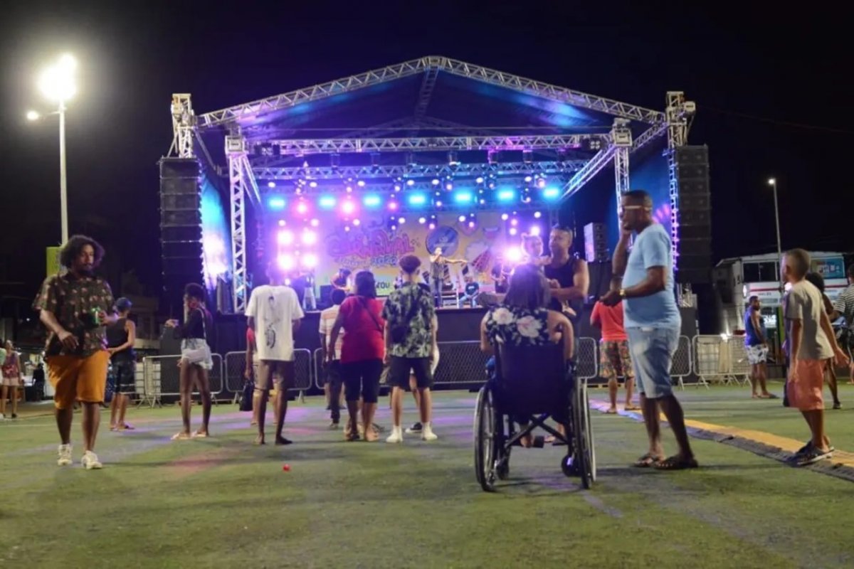 Carnaval de Salvador 2025: confira a programação da folia nos bairros