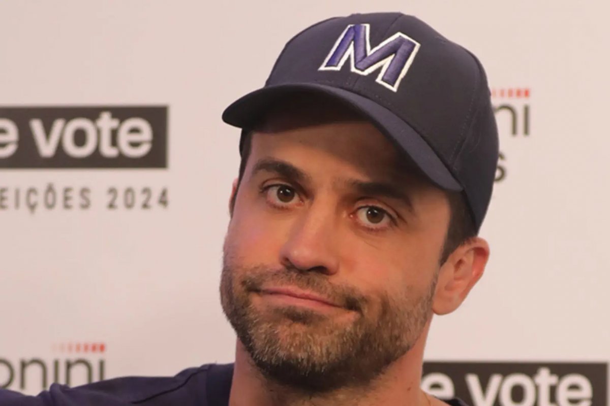 Após decisão da Justiça de SP, Pablo Marçal fica inelegível por 8 anos