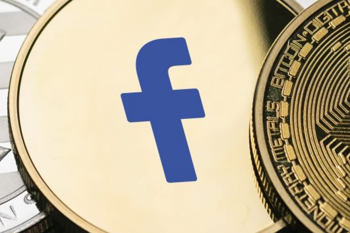 Facebook anuncia criptomoeda em parceria com outras empresas