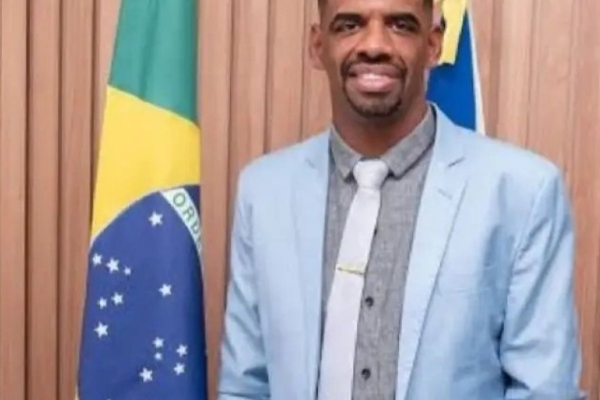 Polícia Civil pede prisão preventiva de vereador suspeito de esfaquear companheira em Santo Antônio de Jesus