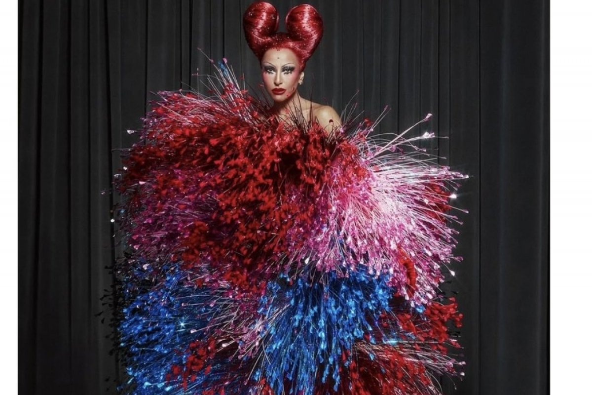 Baile da Vogue celebra a 20ª edição com Sabrina Sato e Nicolas Prattes, Iza, Rebeca Andrade, Gil do Vigor e muitos outros famosos!