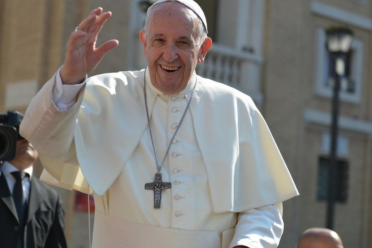 Papa Francisco morre aos 88 anos