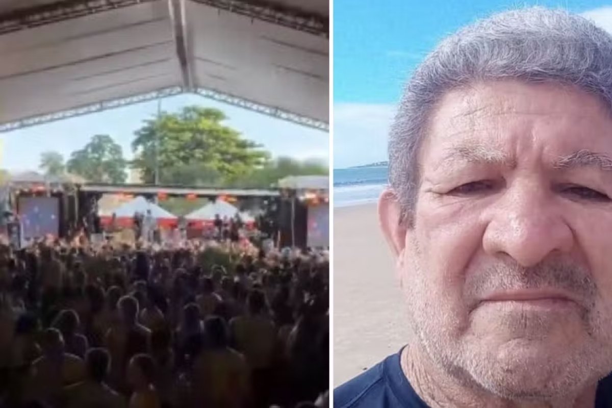 Homem morre ao erguer fiação para trio elétrico passar em bloquinho de pré-carnaval