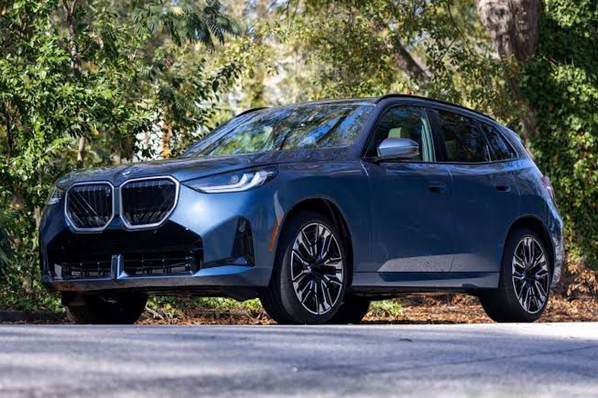 BMW X3: teste da nova geração do SUV de luxo no Brasil