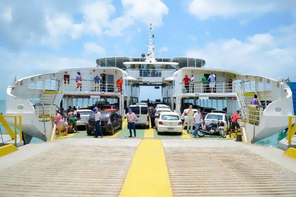 Carnaval de Salvador 2025: ferry-boat e rodoviária funcionam com horários especiais 