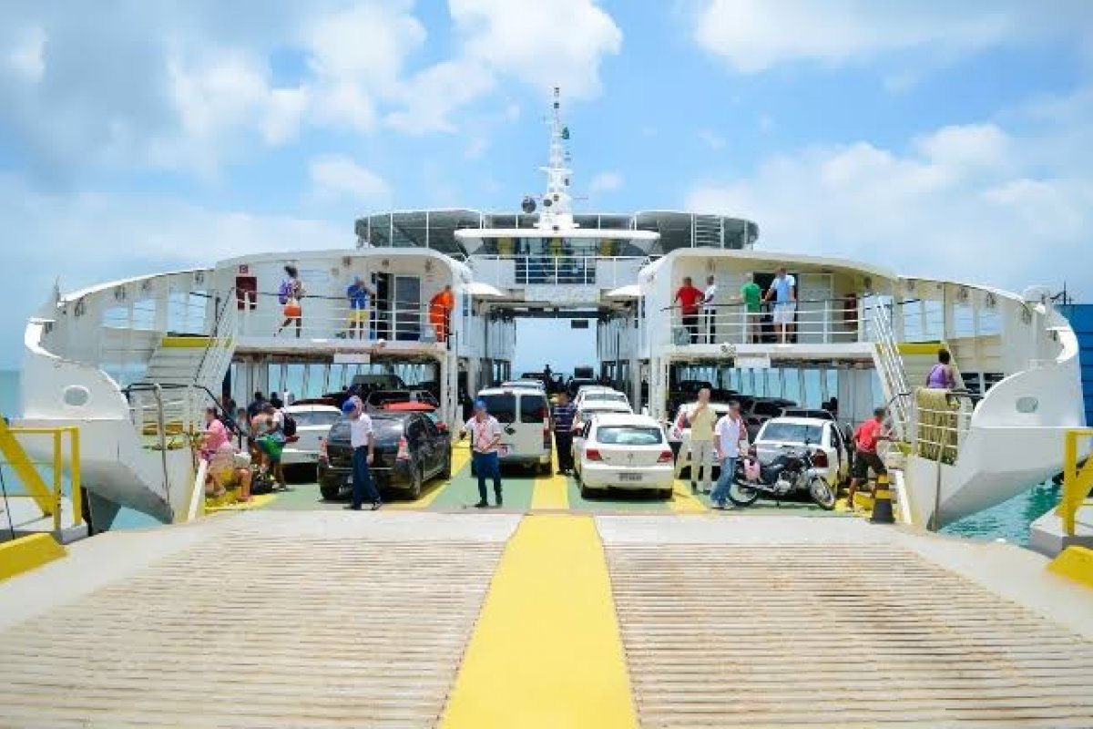 Carnaval de Salvador 2025: ferry-boat e rodoviária funcionam com horários especiais