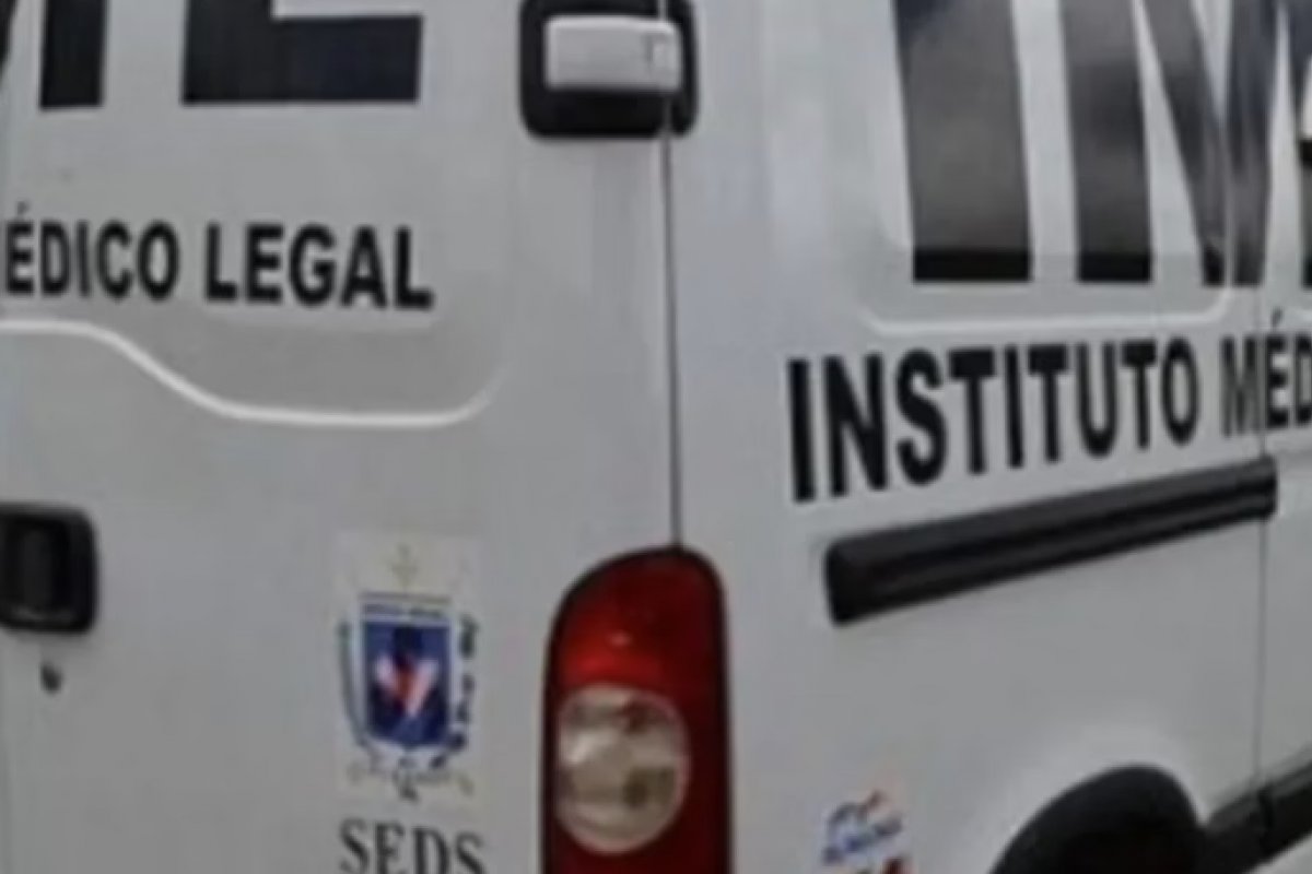 Homem é morto a tiros em Alagoas após cobrar dívida de R$ 50