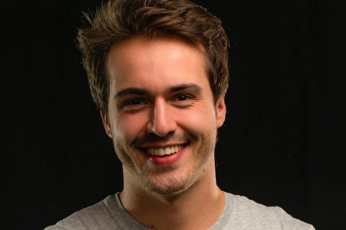 Empresário do Patati Patatá lança livro para inspirar juventude!