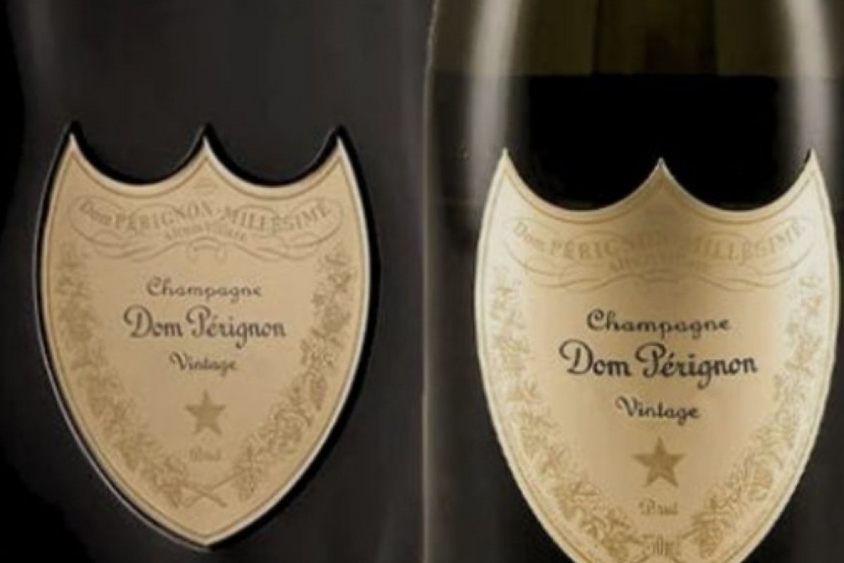 Investimento em Borbulhas: Wine Trader traz a oportunidade rara de adquirir a Dom Perignon P3 Plénitude Brut 1975! 