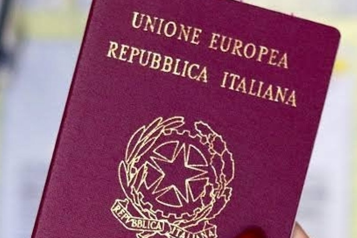 Brasil lidera crescimento por cidadania italiana e impulsiona busca por novo passaporte!