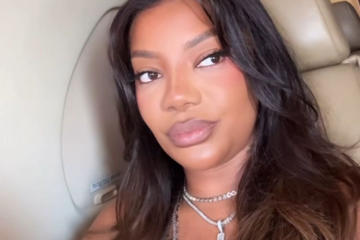 Avião da cantora Ludmilla faz pouso forçado após falha técnica