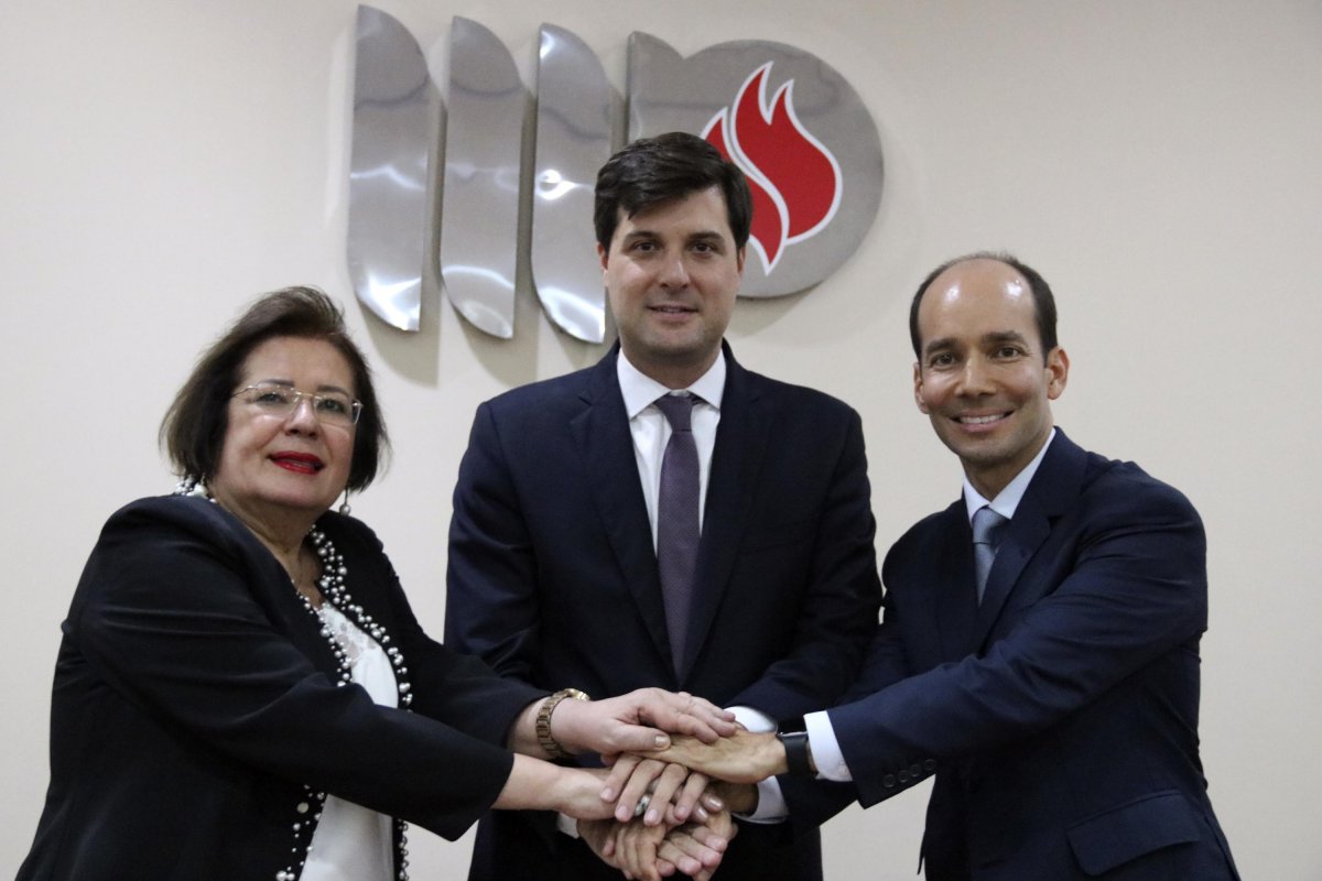 Promotores de Justiça integram lista tríplice para procurador-geral de Justiça
