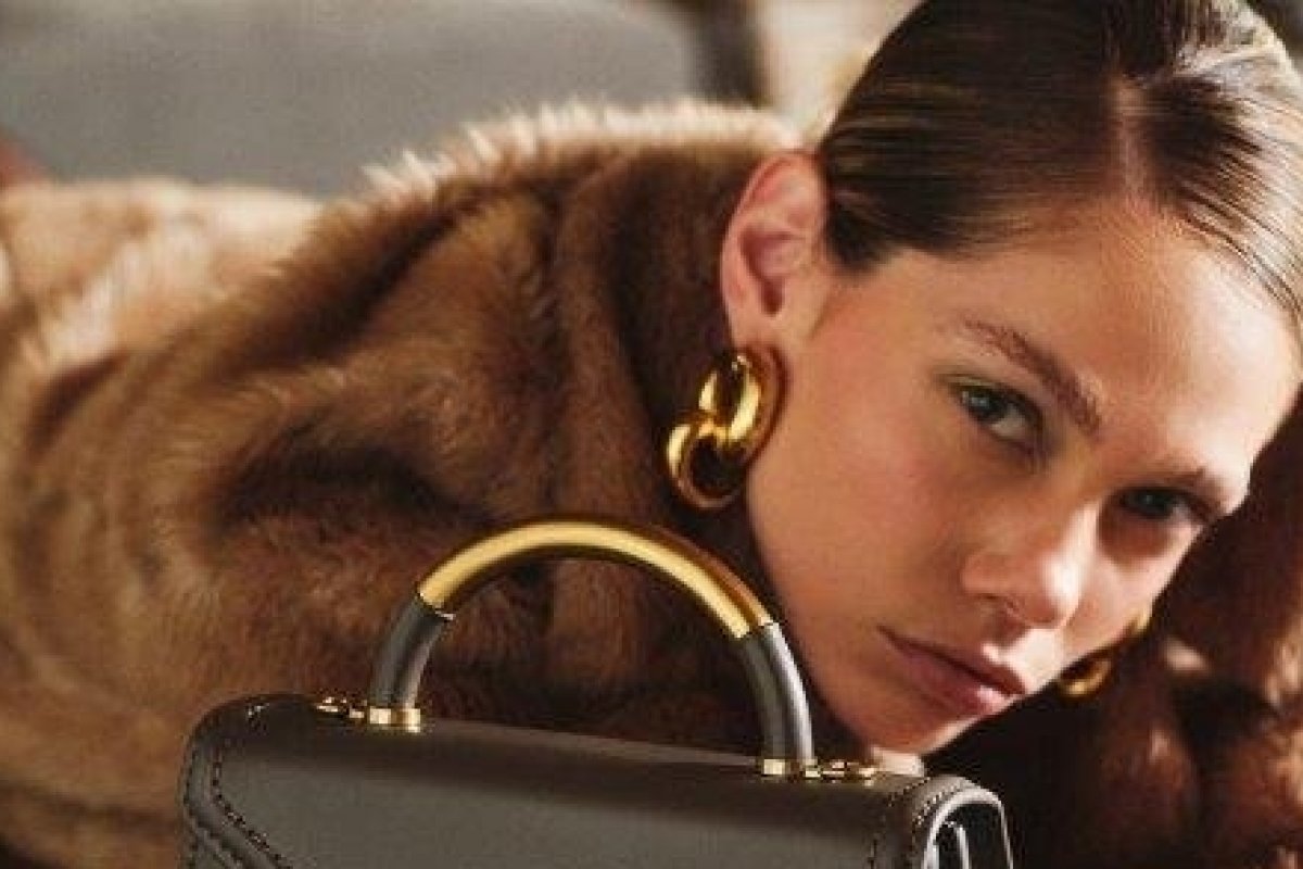 Santa Lolla apresenta sua campanha de Inverno 25 com o manifesto Great Escapes!