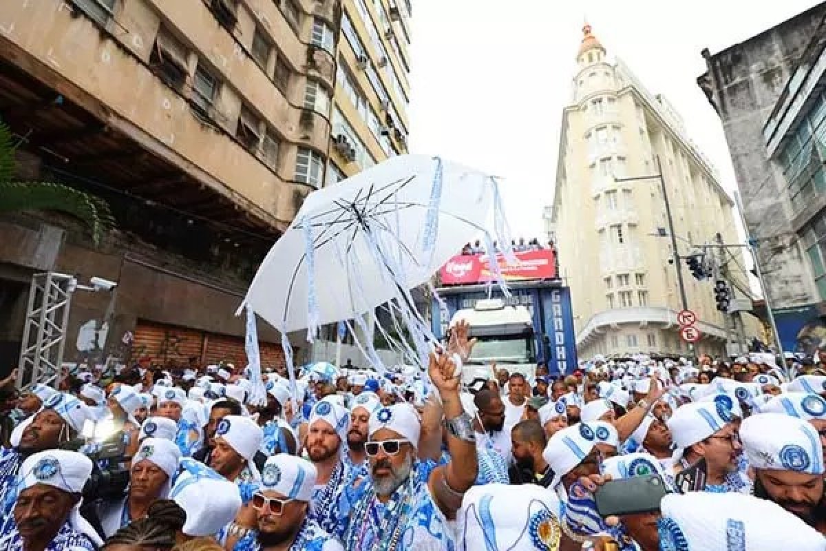 Afoxé Filhos de Gandhy pode ser processado por transfobia mesmo após retratação; entenda