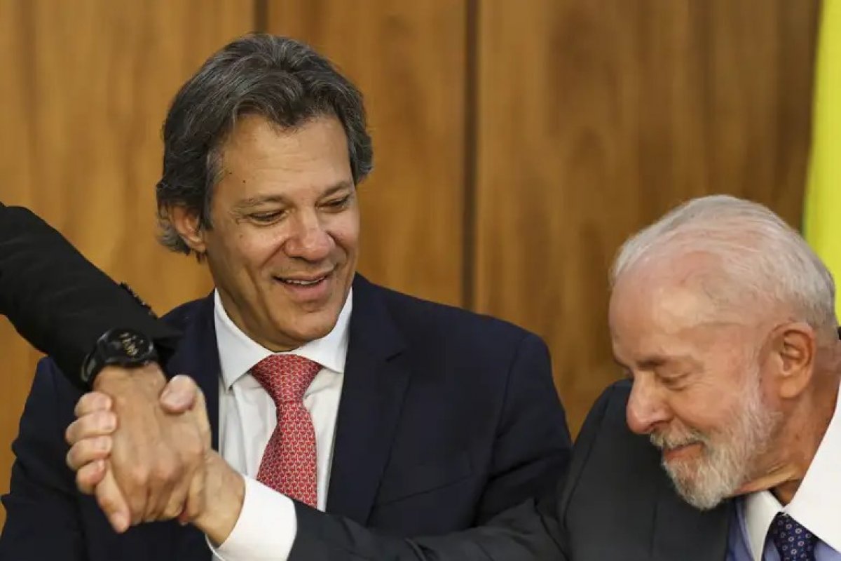 Apontado como possível substituto de Lula, Haddad descarta candidatura em 2026