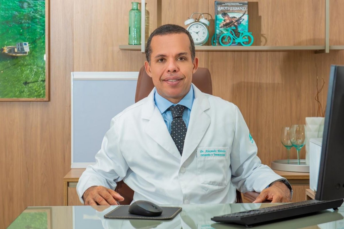 Presidente da SBOT/ Bahia dá dicas de como aproveitar o Carnaval sem risco de lesões!