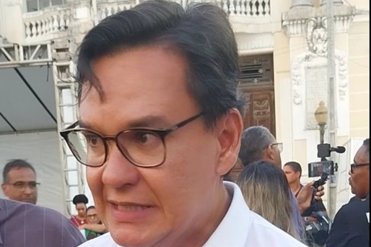 “A gente precisa dar atenção a essas edificações”, diz Diretor da Codesal sobre Centro Histórico de Salvador