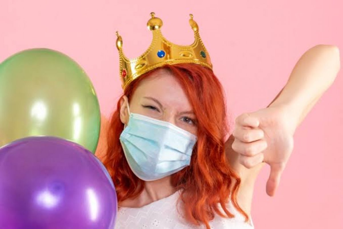 Norovírus no Carnaval: Saiba como proteger seu sistema digestivo durante a folia!